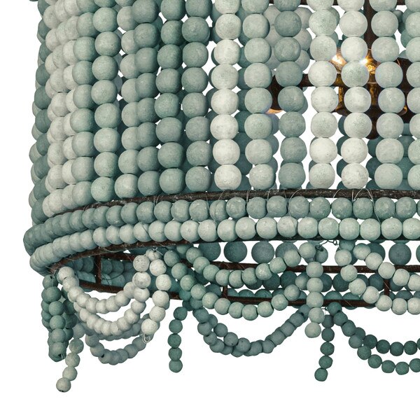 Malibu Drum Pendant